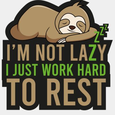 sloth 5120273 Thumbnail