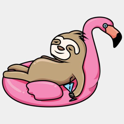 sloth 4575121 Thumbnail