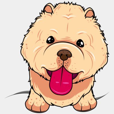 Happy Puppy Thumbnail