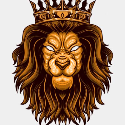 King of the Lions Thumbnail