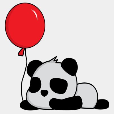 Balloon Panda Thumbnail