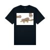 Cloke Mens Outline Tee Thumbnail