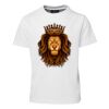 Podium Mens Poly Tee Thumbnail