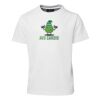 Podium Mens Poly Tee Thumbnail