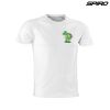 Spiro Mens Impact Performance Aircool Tee Thumbnail