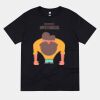 Thread Project Unisex Summer Tee Thumbnail